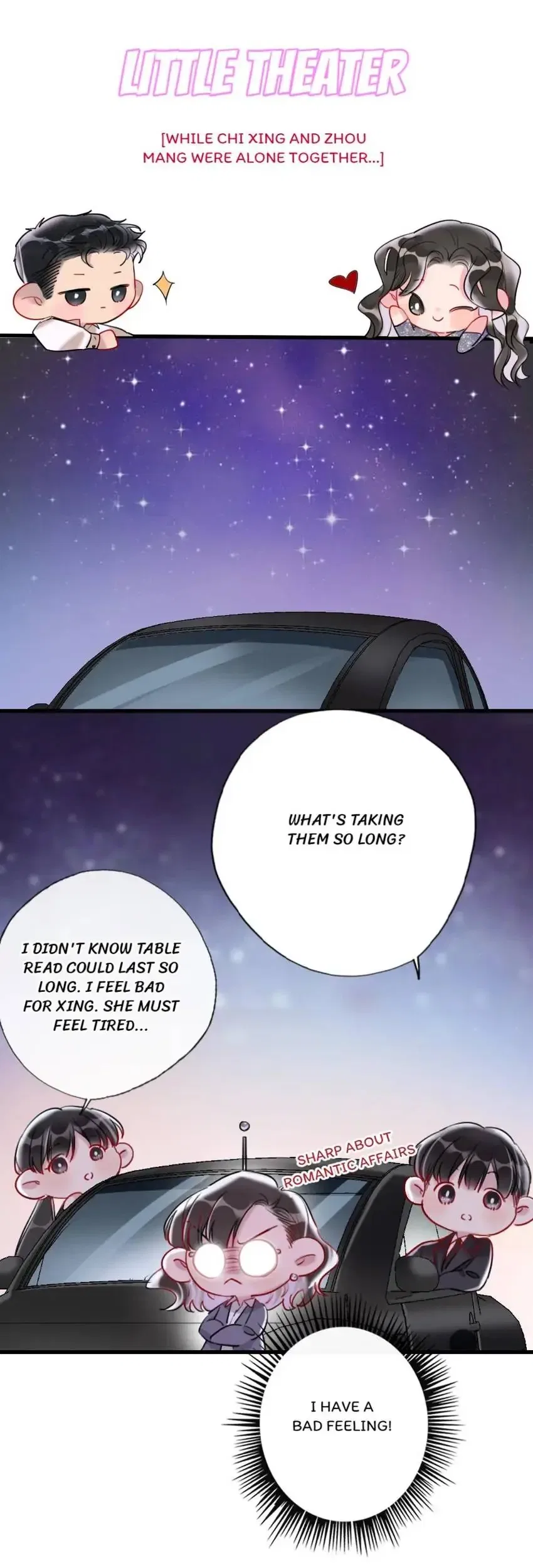 The Girl Who Blooms Hard Chapter 11 – Page 24