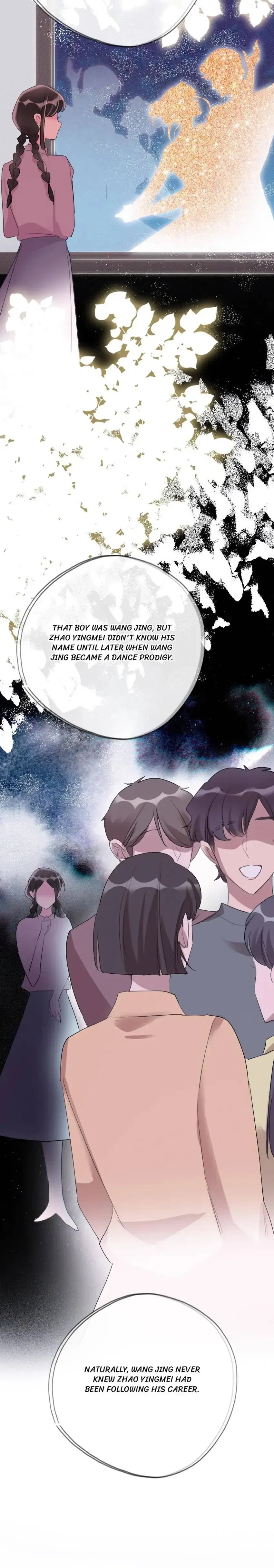 The Girl Who Blooms Hard Chapter 10 – Page 10