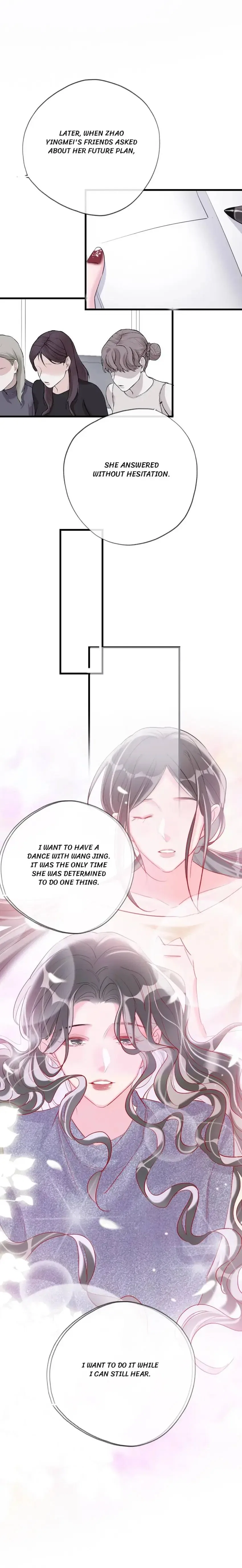 The Girl Who Blooms Hard Chapter 10 – Page 11