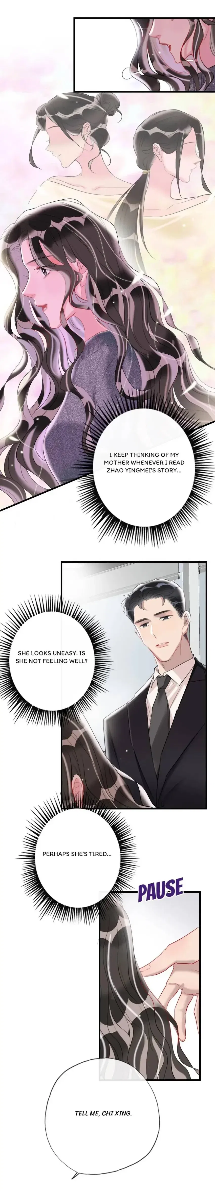The Girl Who Blooms Hard Chapter 10 – Page 13
