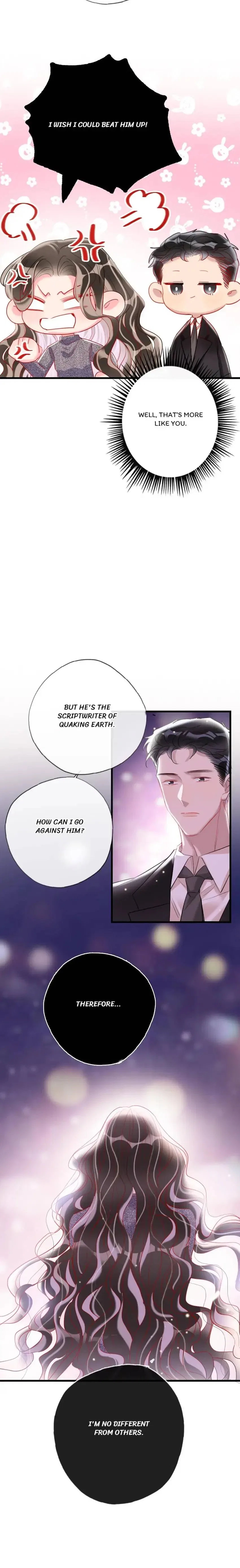 The Girl Who Blooms Hard Chapter 10 – Page 20