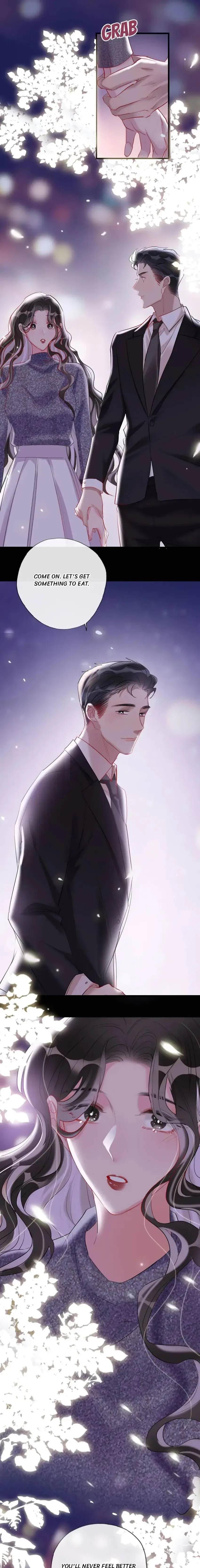 The Girl Who Blooms Hard Chapter 10 – Page 22