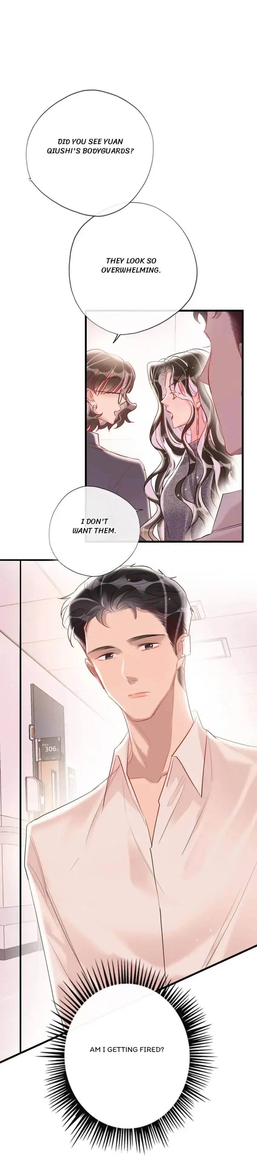 The Girl Who Blooms Hard Chapter 9 – Page 2