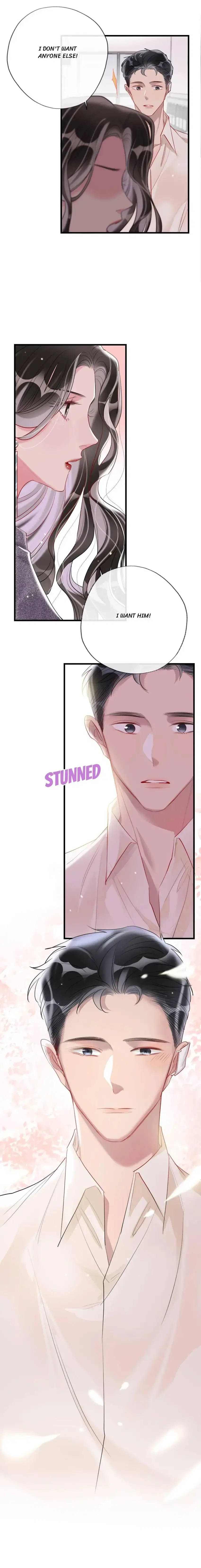 The Girl Who Blooms Hard Chapter 9 – Page 4