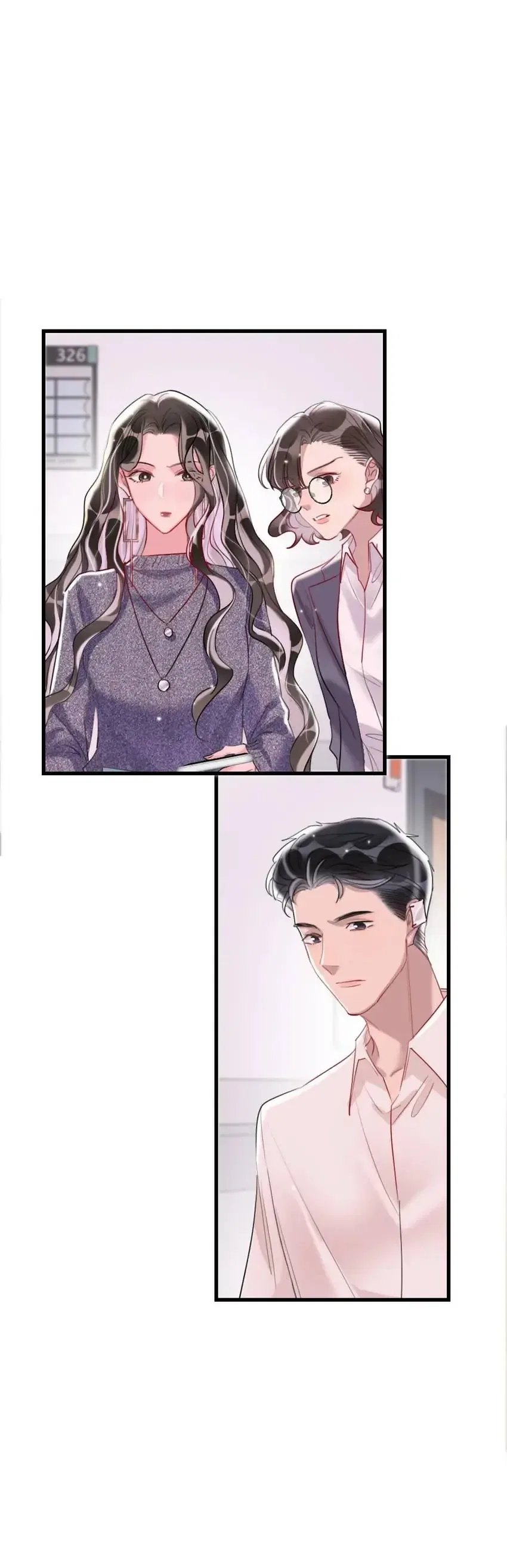 The Girl Who Blooms Hard Chapter 9 – Page 8