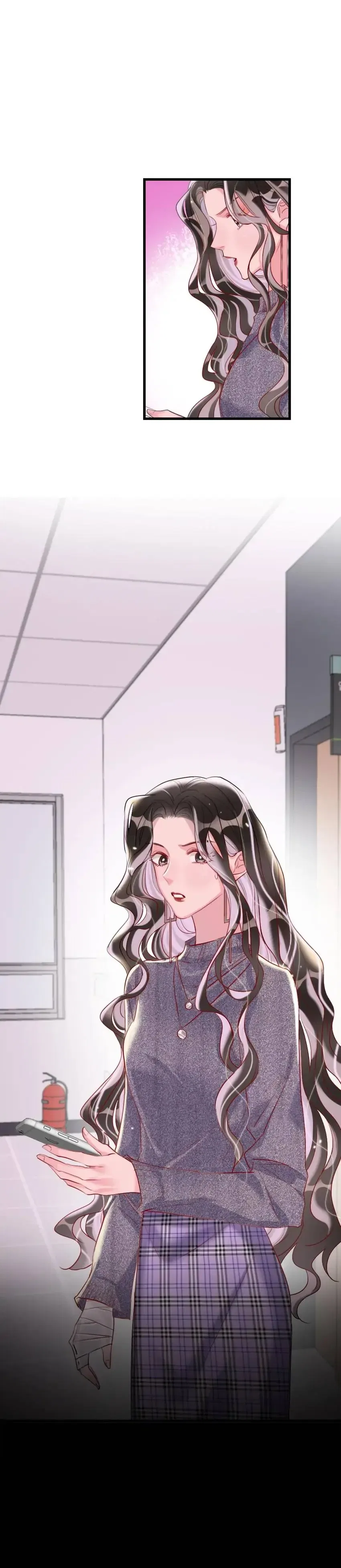 The Girl Who Blooms Hard Chapter 9 – Page 9