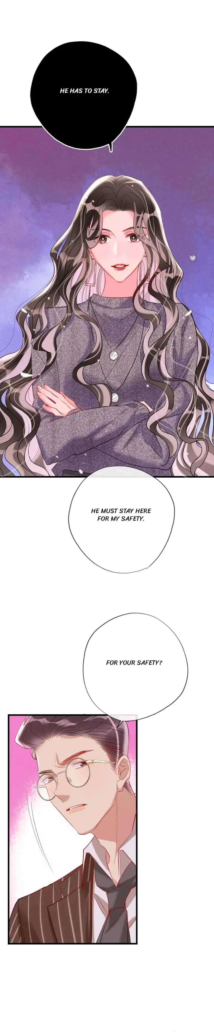 The Girl Who Blooms Hard Chapter 9 – Page 13