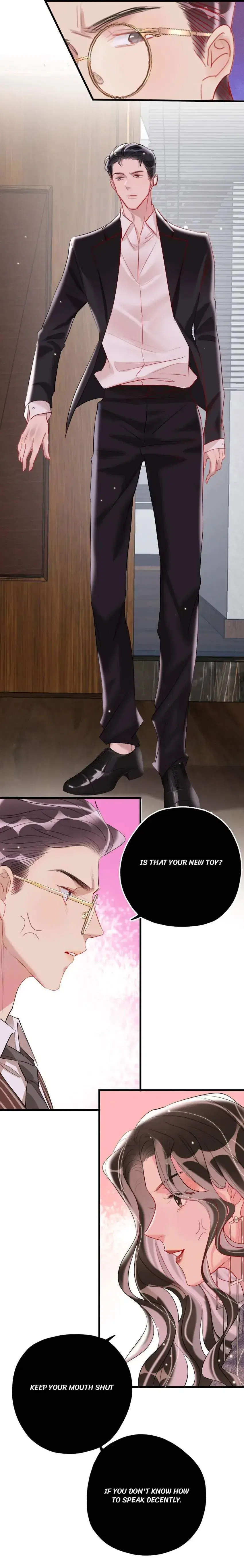 The Girl Who Blooms Hard Chapter 9 – Page 14