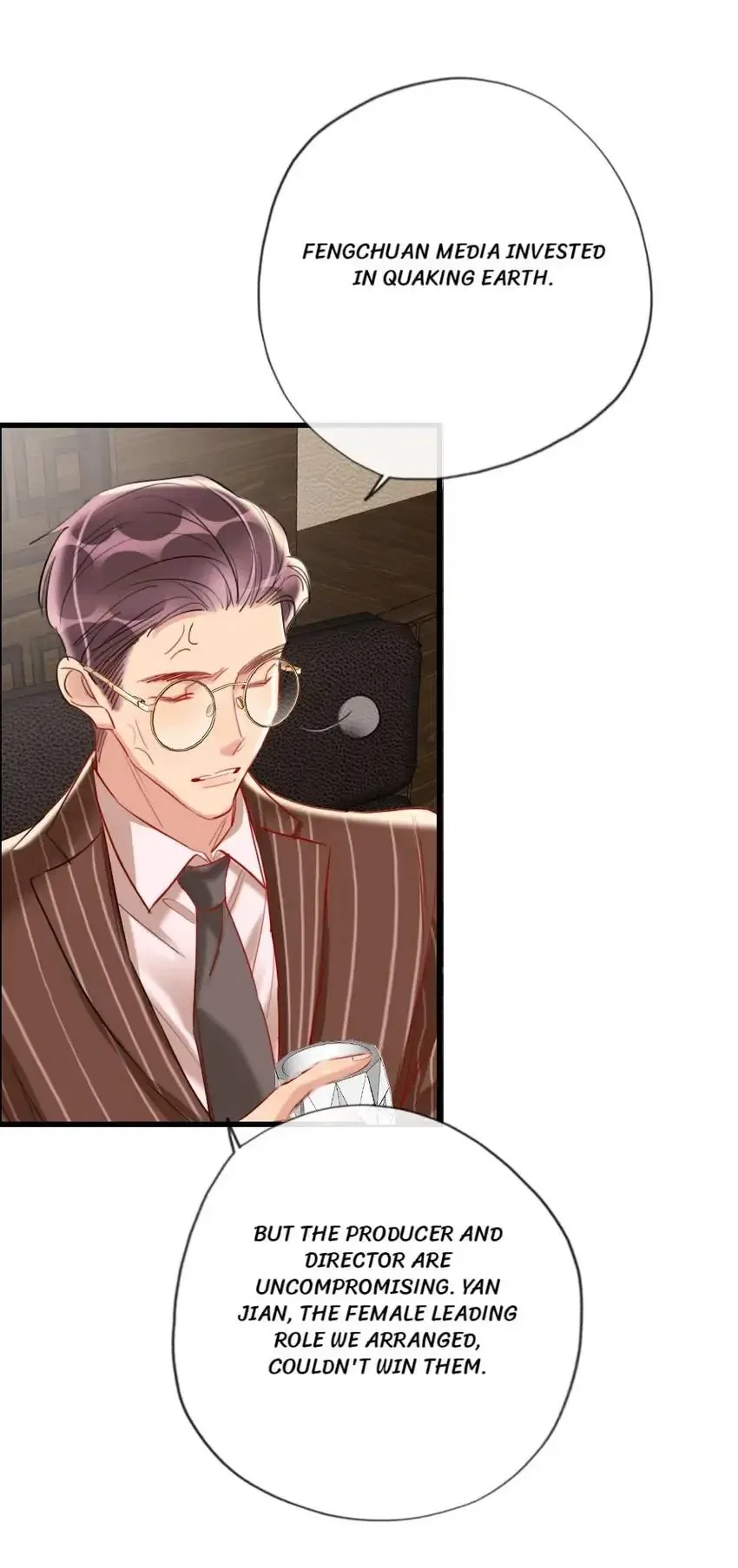 The Girl Who Blooms Hard Chapter 9 – Page 16