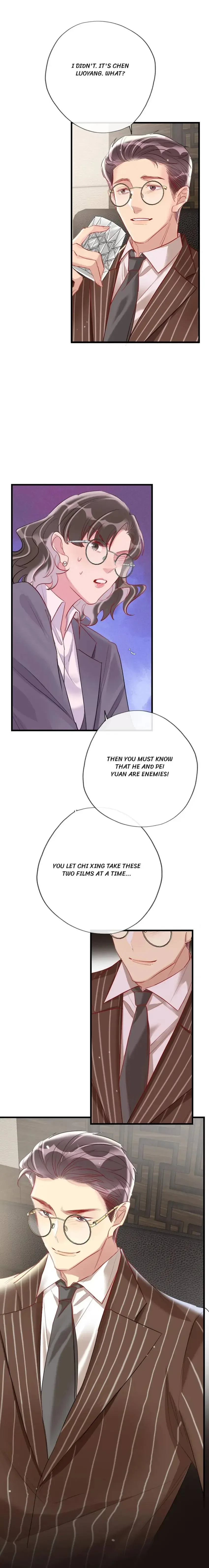 The Girl Who Blooms Hard Chapter 9 – Page 26