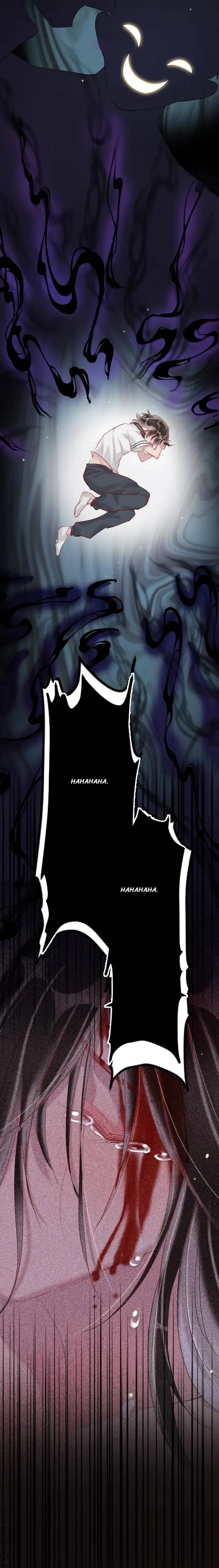 The Girl Who Blooms Hard Chapter 8 – Page 7