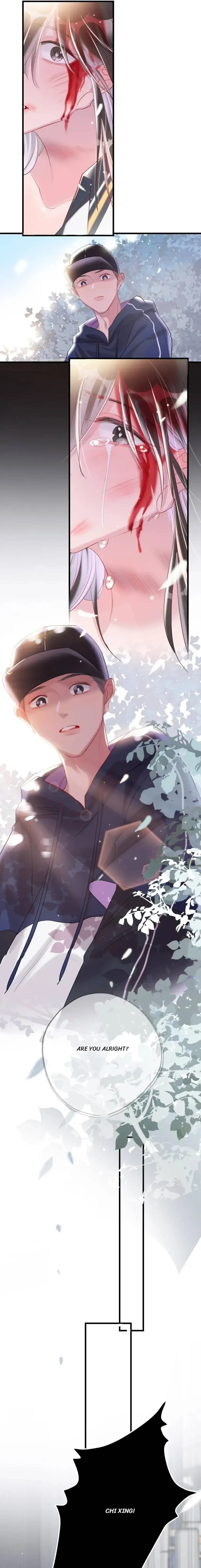 The Girl Who Blooms Hard Chapter 8 – Page 13