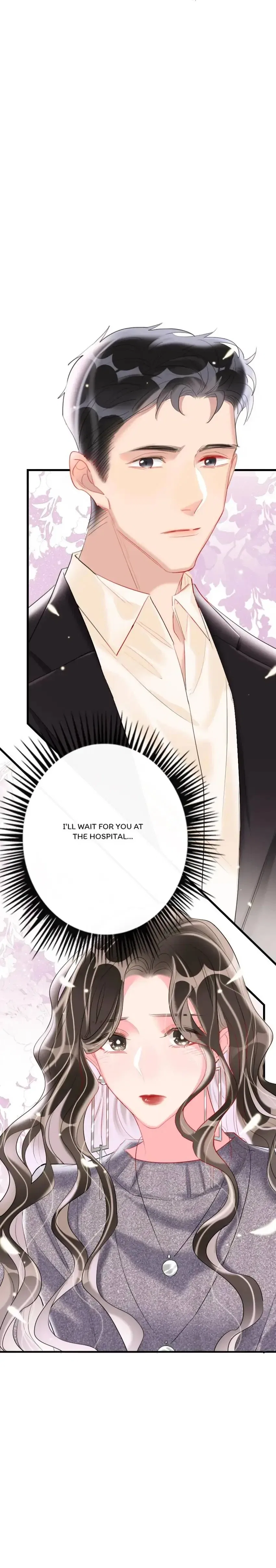 The Girl Who Blooms Hard Chapter 8 – Page 22