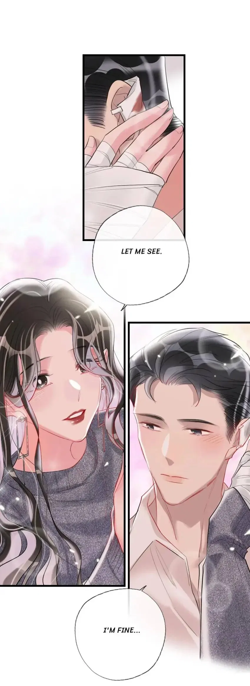 The Girl Who Blooms Hard Chapter 8 – Page 28