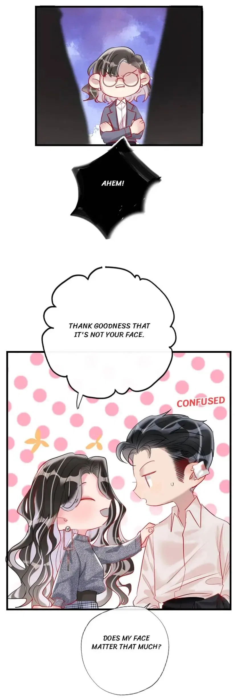 The Girl Who Blooms Hard Chapter 8 – Page 29