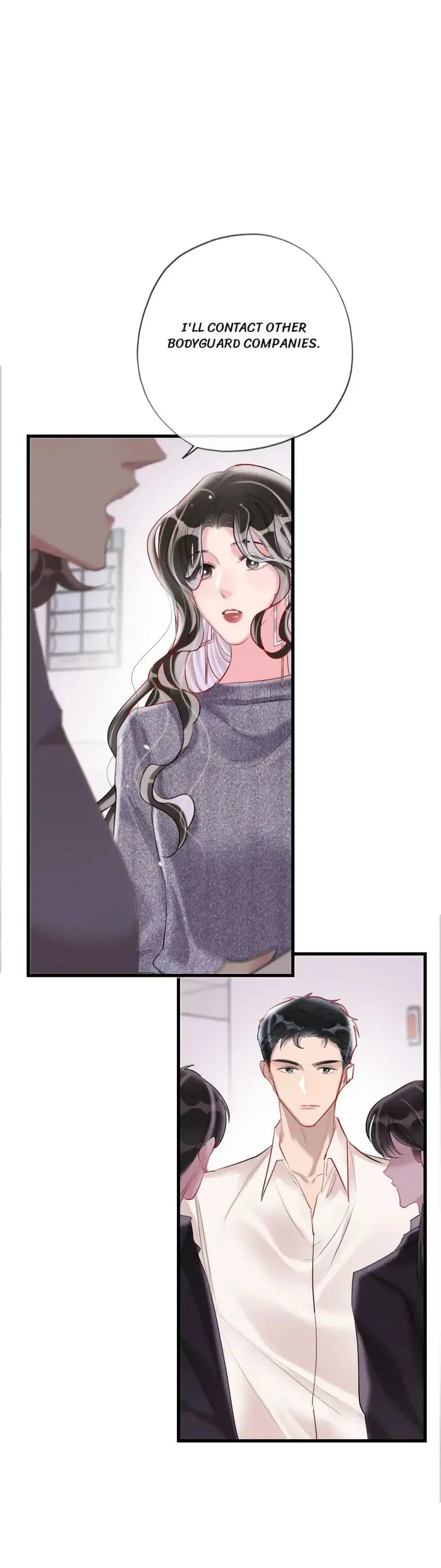 The Girl Who Blooms Hard Chapter 8 – Page 32