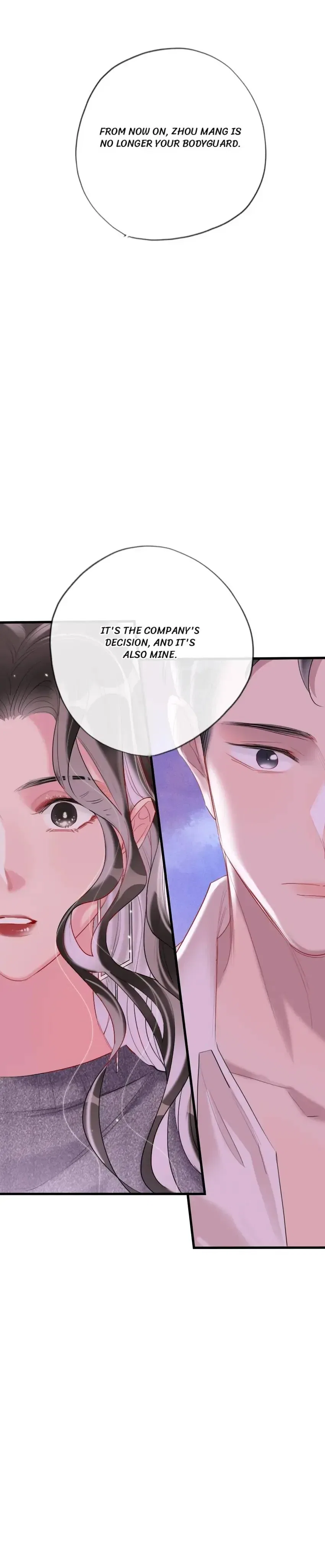 The Girl Who Blooms Hard Chapter 8 – Page 33