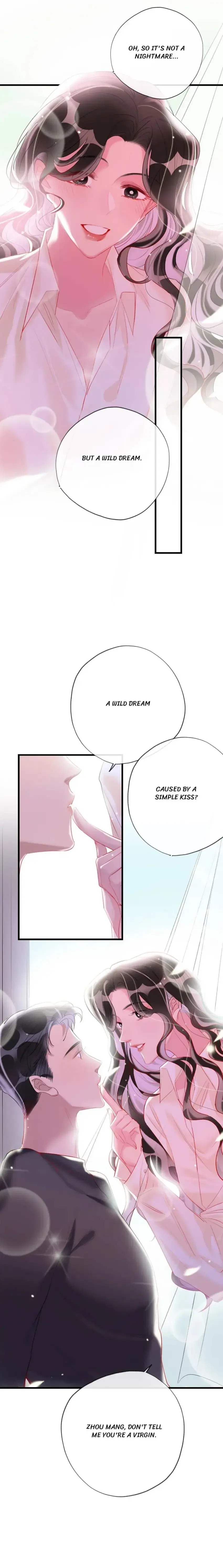 The Girl Who Blooms Hard Chapter 7 – Page 7