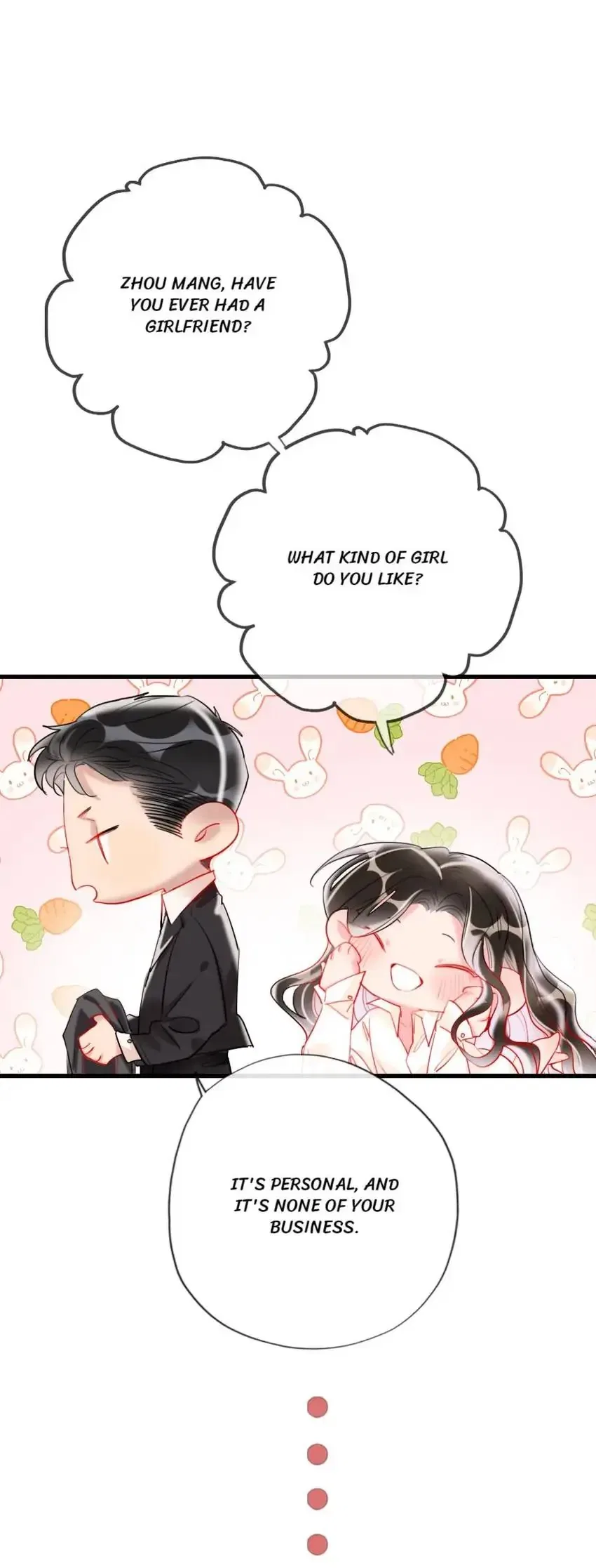 The Girl Who Blooms Hard Chapter 7 – Page 12