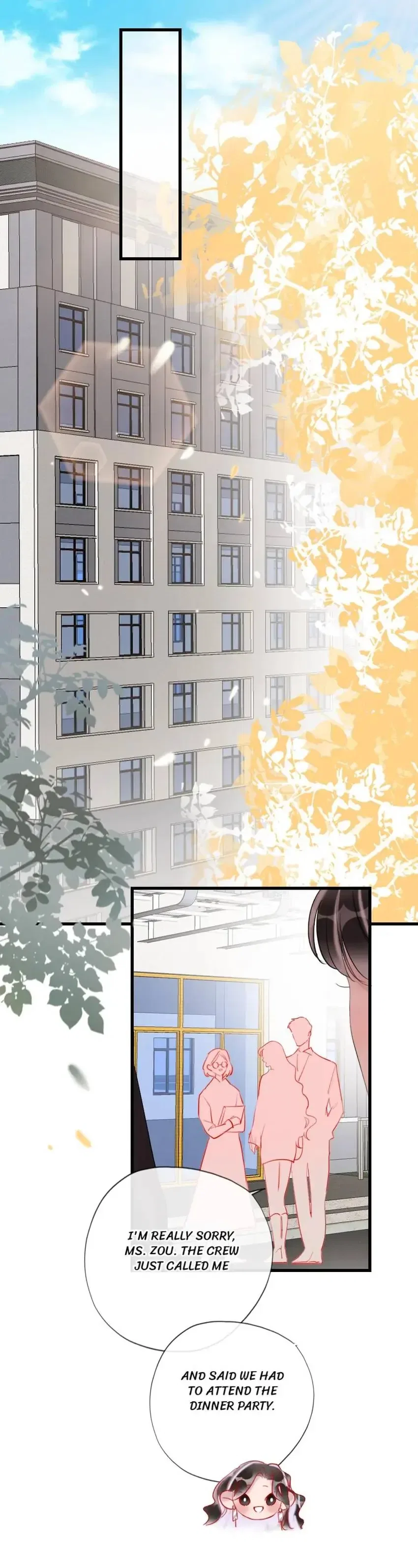 The Girl Who Blooms Hard Chapter 7 – Page 15