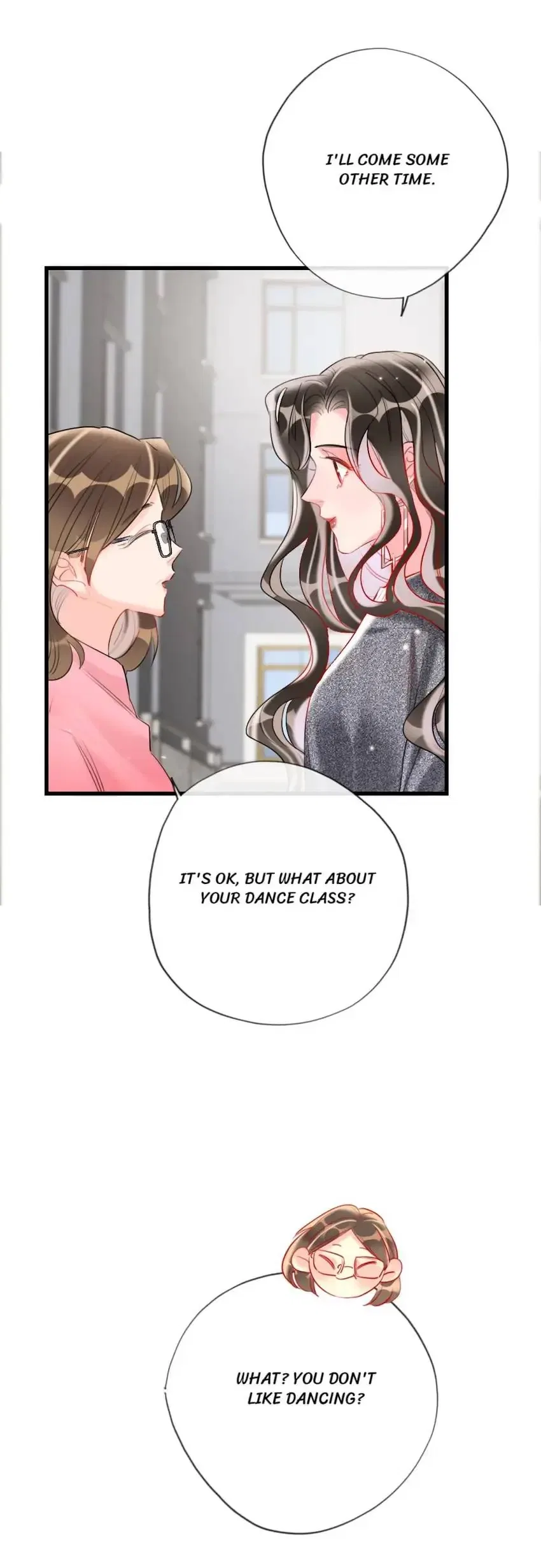 The Girl Who Blooms Hard Chapter 7 – Page 16