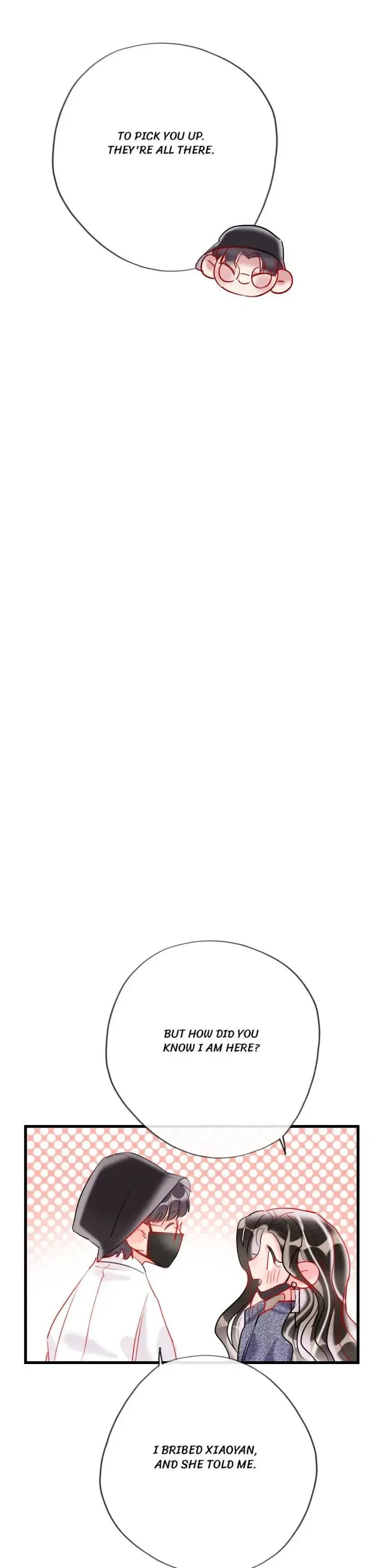 The Girl Who Blooms Hard Chapter 7 – Page 20