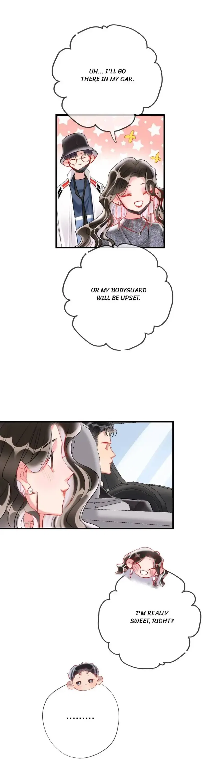The Girl Who Blooms Hard Chapter 7 – Page 23