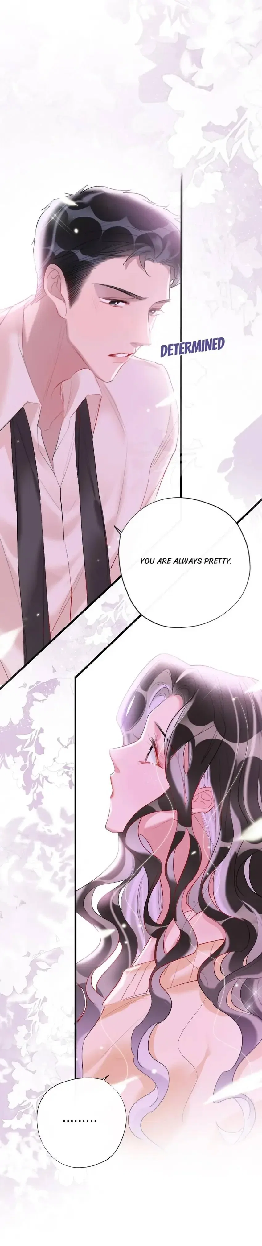 The Girl Who Blooms Hard Chapter 6 – Page 8