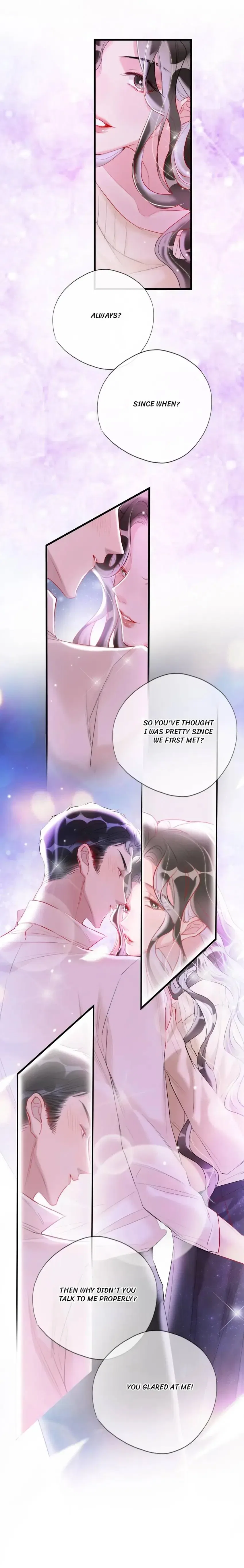 The Girl Who Blooms Hard Chapter 6 – Page 9