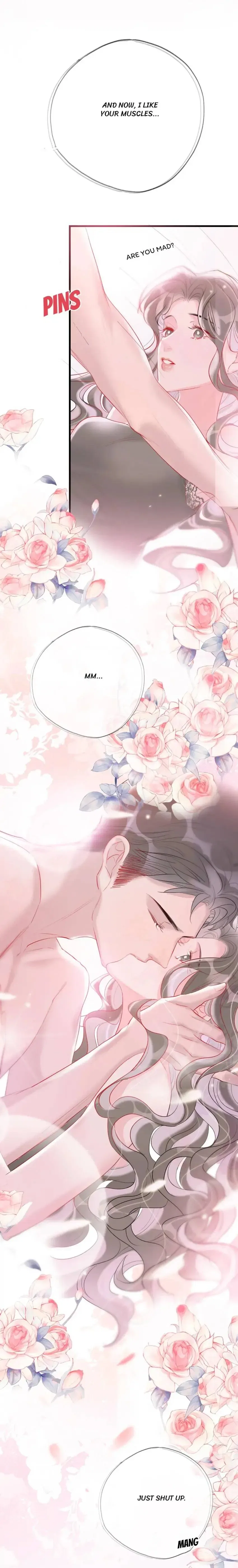 The Girl Who Blooms Hard Chapter 6 – Page 15