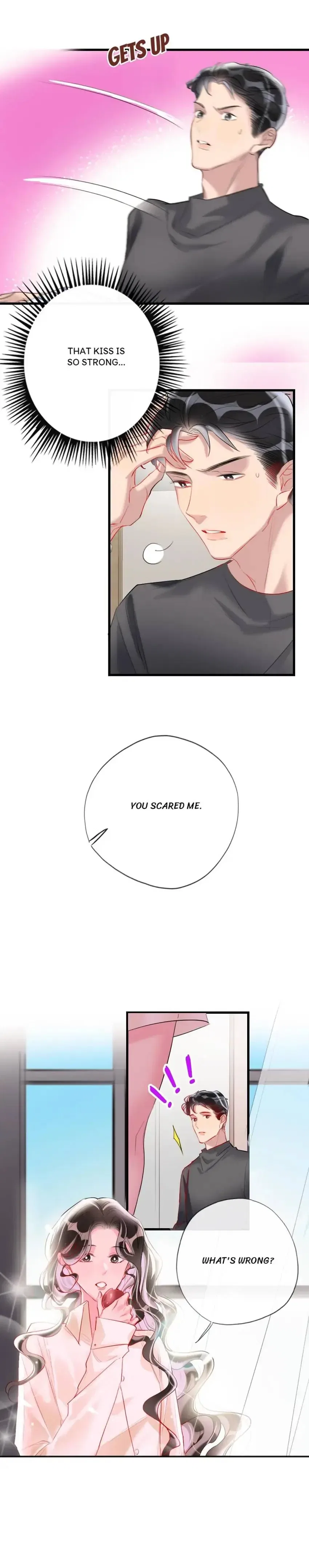 The Girl Who Blooms Hard Chapter 6 – Page 19