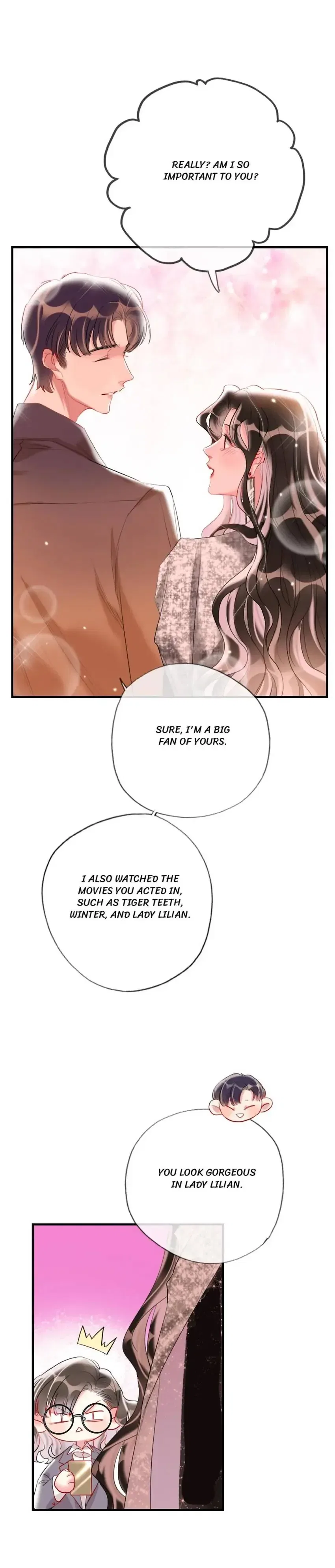 The Girl Who Blooms Hard Chapter 5 – Page 2