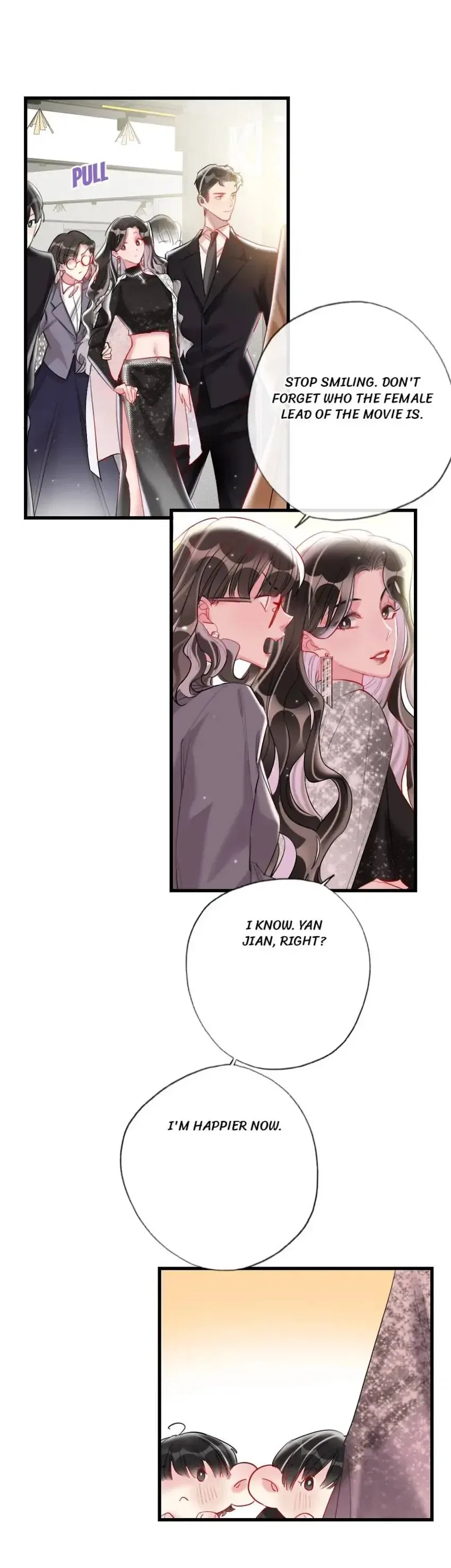 The Girl Who Blooms Hard Chapter 5 – Page 4