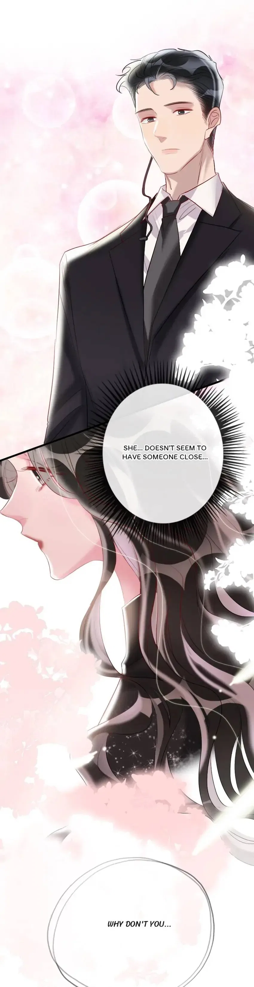The Girl Who Blooms Hard Chapter 5 – Page 12