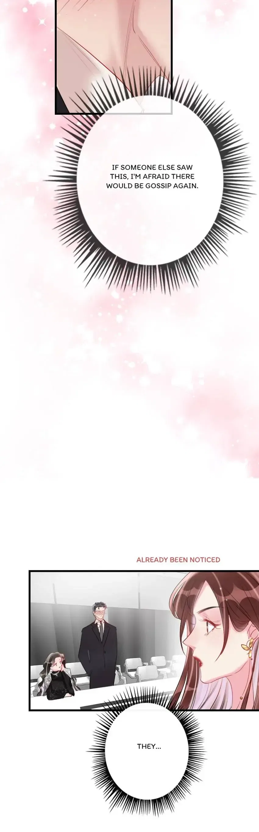 The Girl Who Blooms Hard Chapter 5 – Page 17