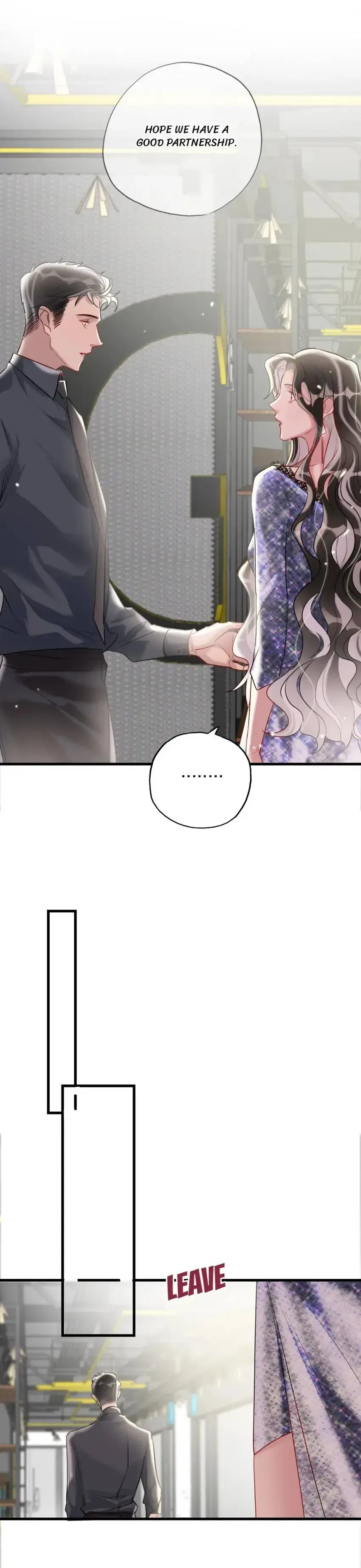 The Girl Who Blooms Hard Chapter 4 – Page 3