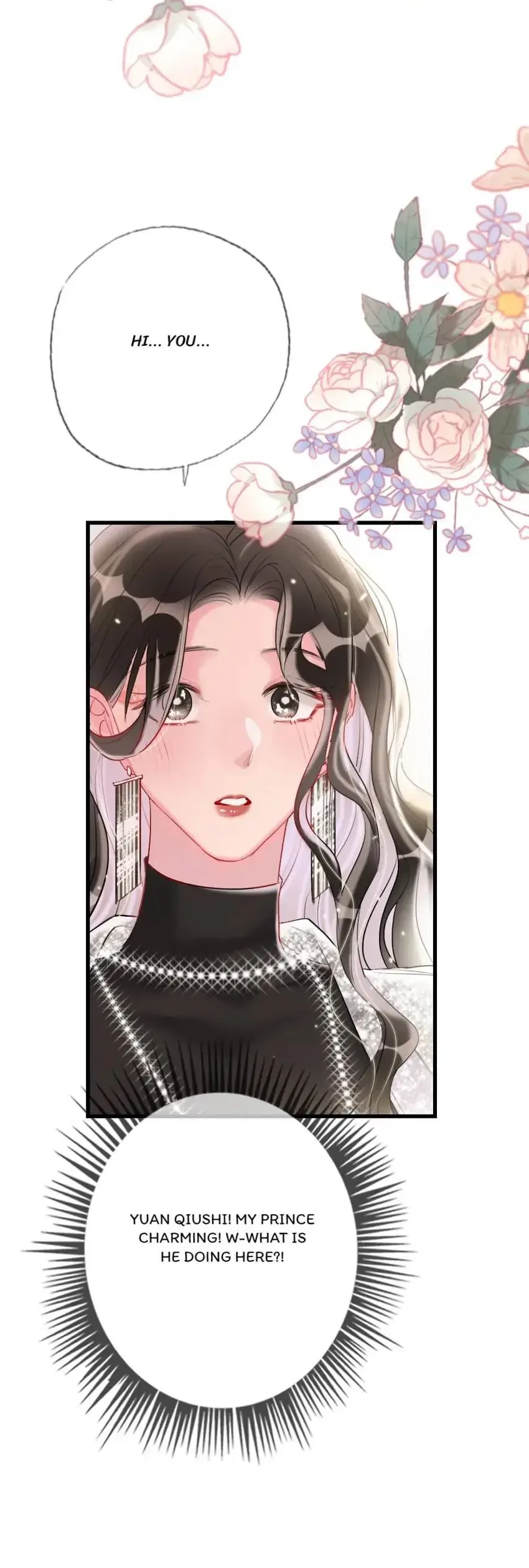 The Girl Who Blooms Hard Chapter 4 – Page 15