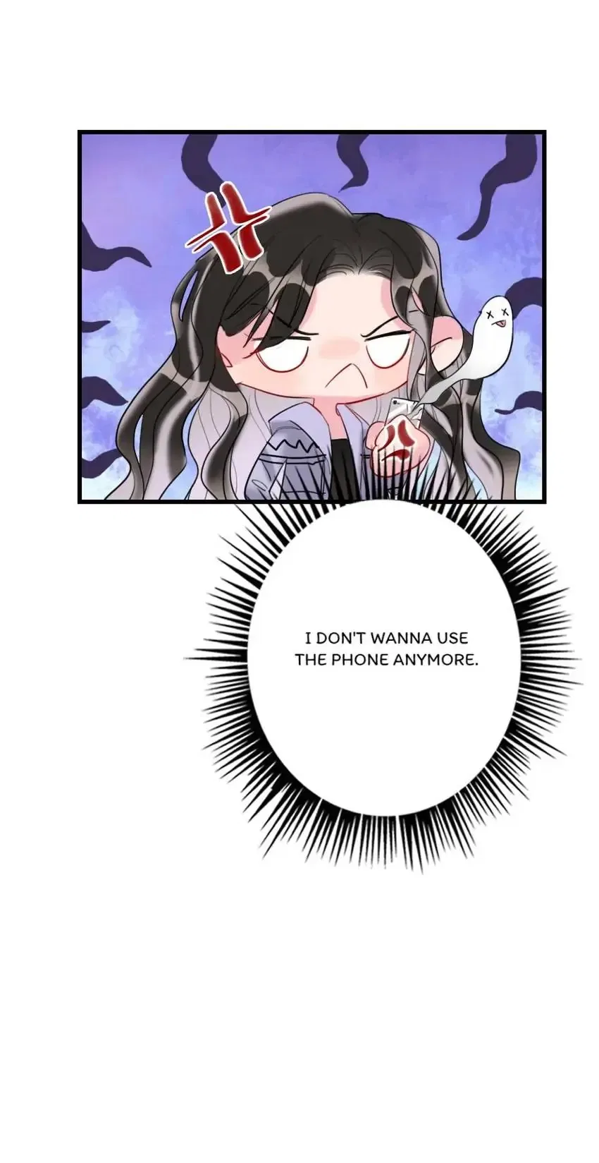 The Girl Who Blooms Hard Chapter 4 – Page 20