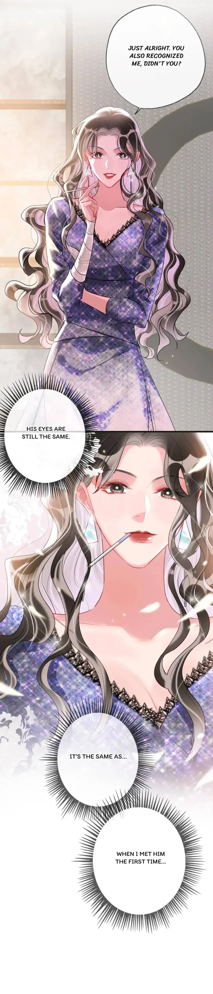 The Girl Who Blooms Hard Chapter 3 – Page 3