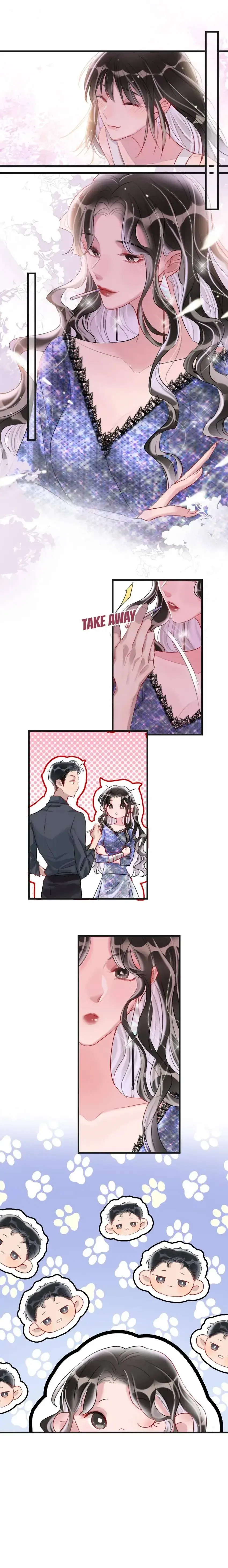 The Girl Who Blooms Hard Chapter 3 – Page 21