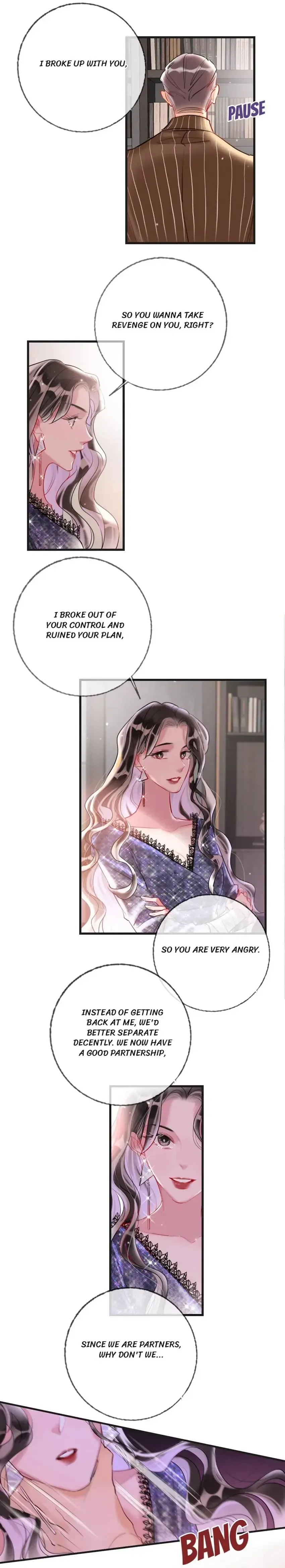 The Girl Who Blooms Hard Chapter 2 – Page 29