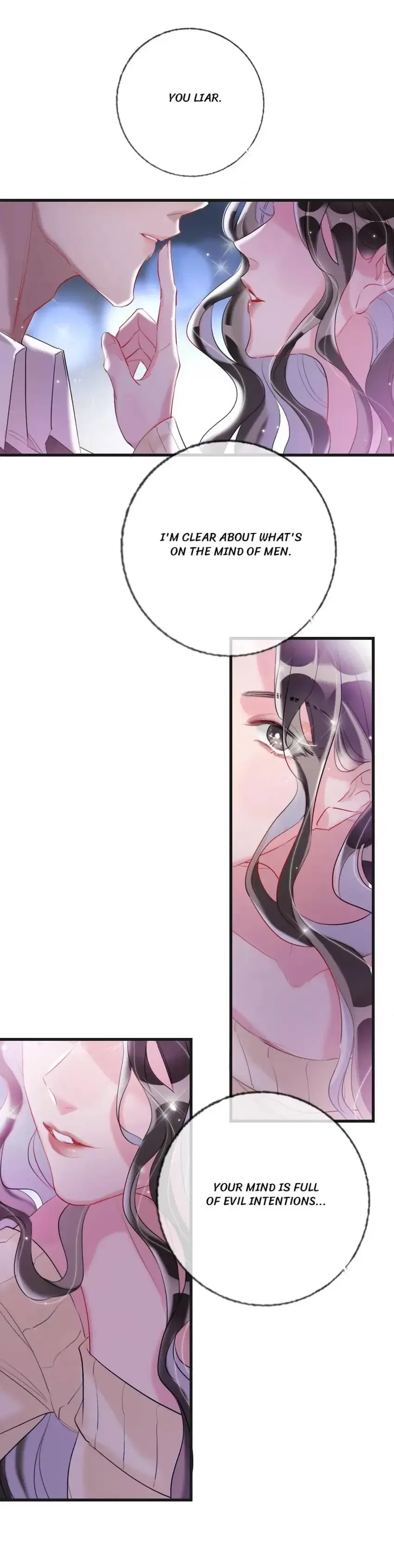 The Girl Who Blooms Hard Chapter 1 – Page 5