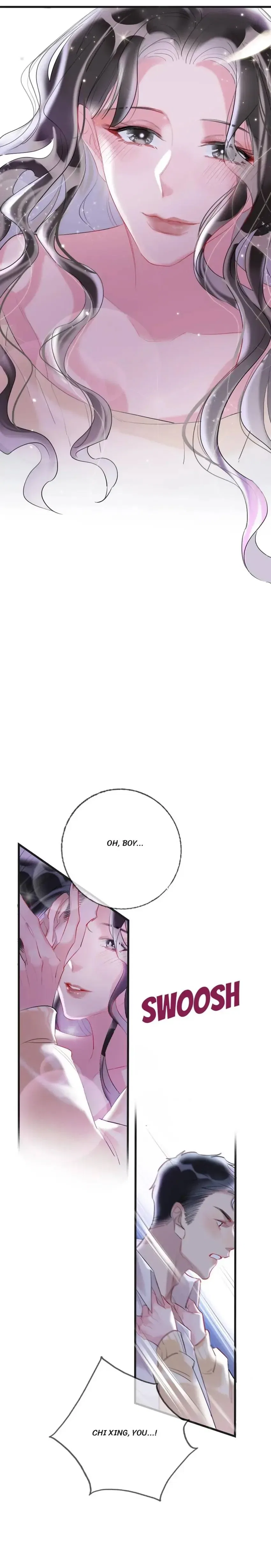 The Girl Who Blooms Hard Chapter 1 – Page 7