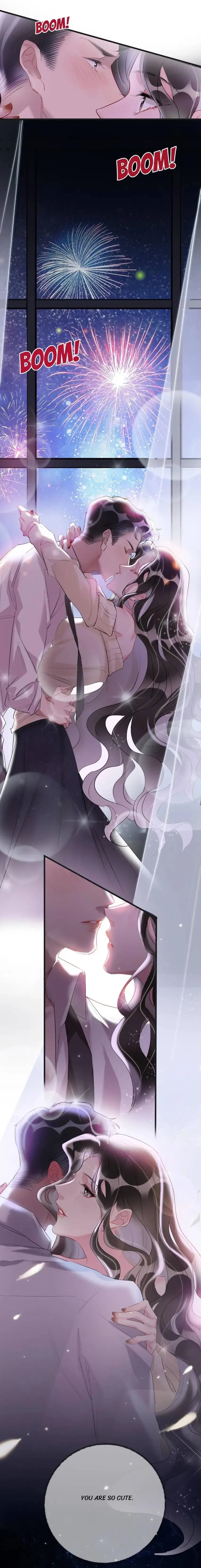 The Girl Who Blooms Hard Chapter 1 – Page 9