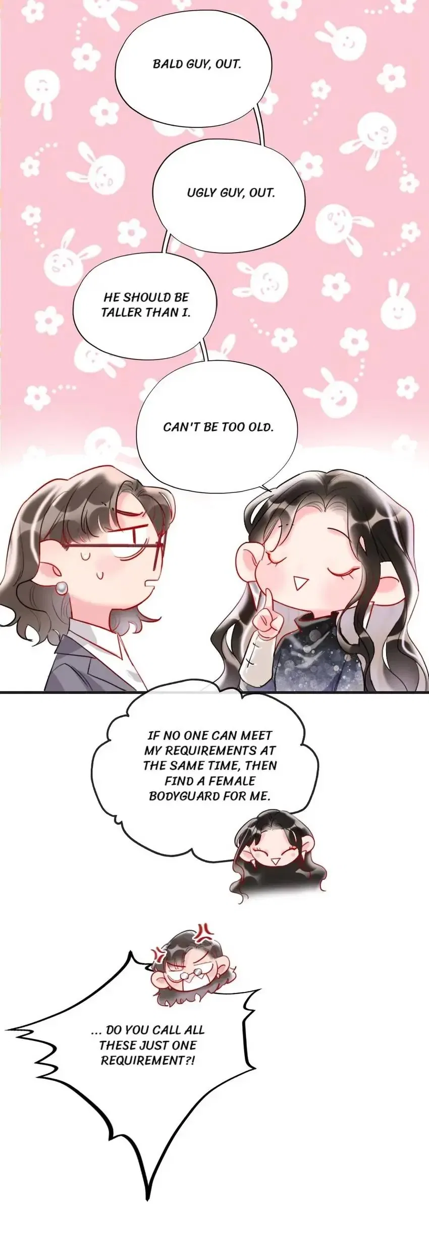 The Girl Who Blooms Hard Chapter 1 – Page 16