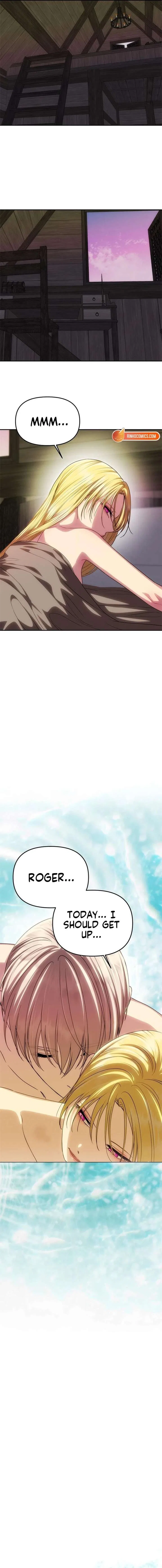One Husband Is Enough Chapter 82 – Page 12