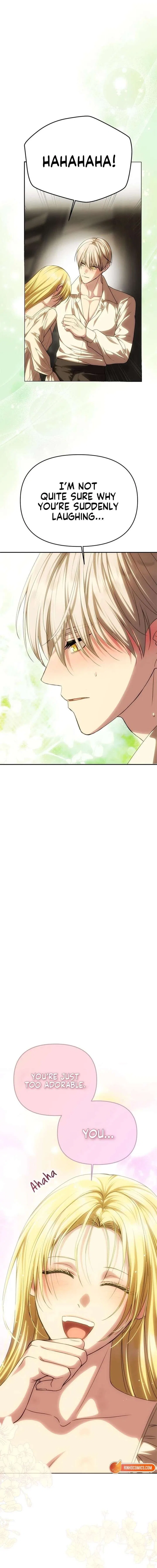 One Husband Is Enough Chapter 82 – Page 18