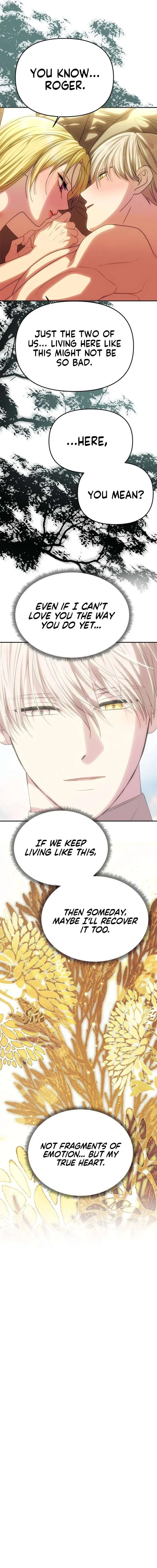 One Husband Is Enough Chapter 82 – Page 21