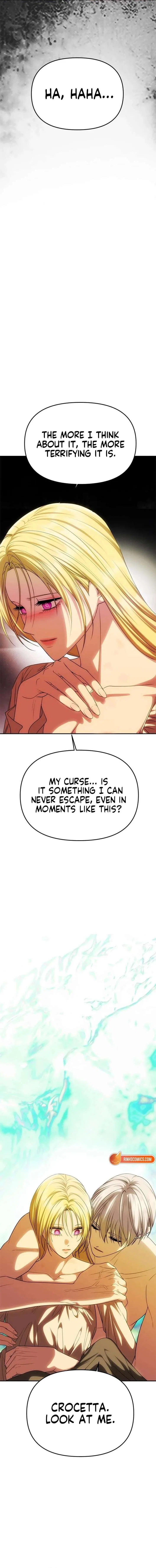 One Husband Is Enough Chapter 82 – Page 26