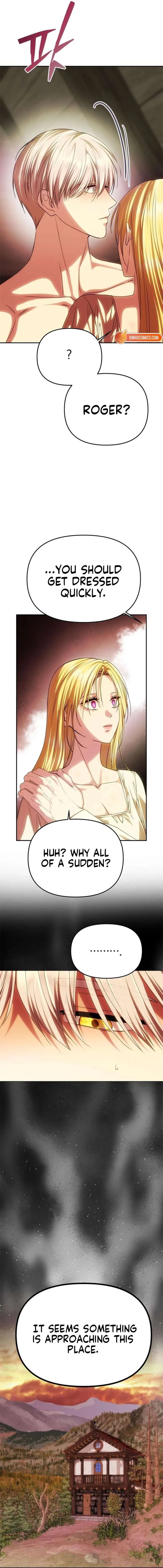 One Husband Is Enough Chapter 82 – Page 30